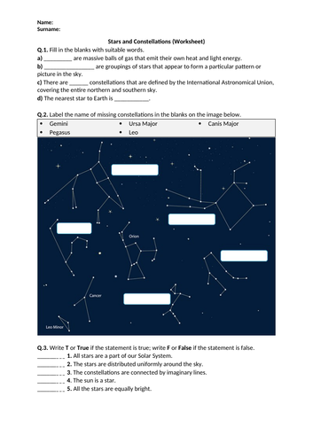 stars-and-constellations-worksheet-distance-learning-teaching-resources