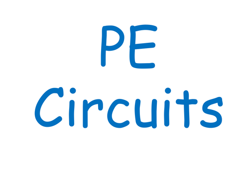 PE Circuits