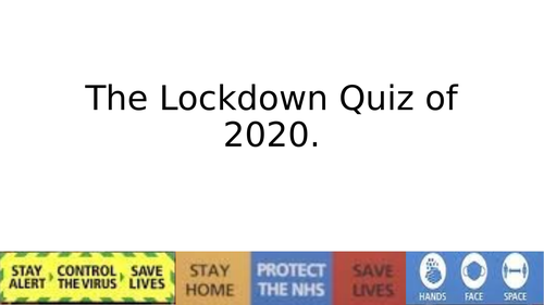 Quiz