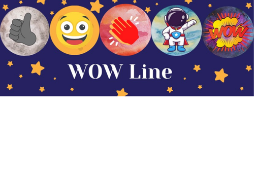 WOW Line