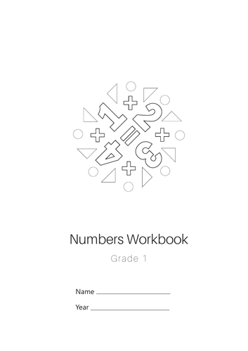 Mathematics Calculations Workbook Year1 / Year 2