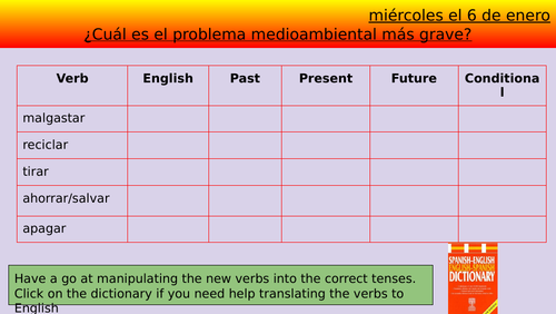 remote learning - cual es el problema medioambiental