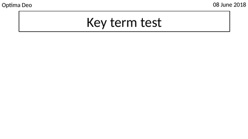EDEXCEL SPEC A Judaism:  Practices