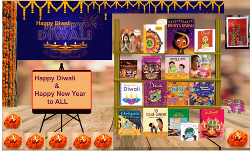 Diwali Celebrations Bundle