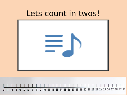4 lesson maths PowerPoint recap year1 doubling, number bonds, measure