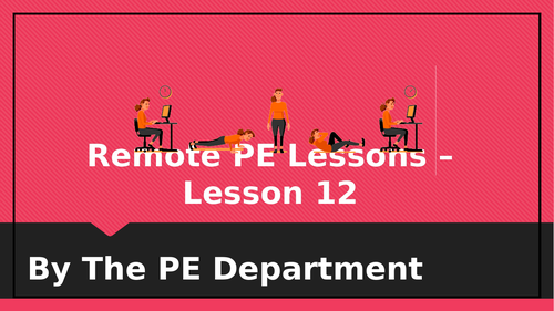 remote pe assignments