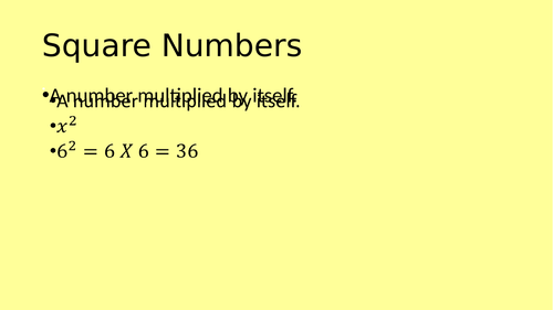 Multiplying and Dividing Surds | Teaching Resources