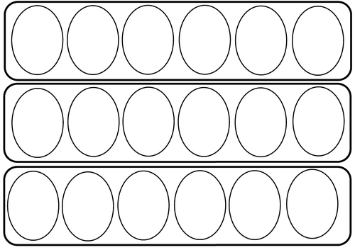 Egg patterns