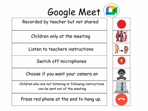 Google Meet