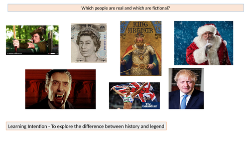 The Lady of Shalott x 3 lessons