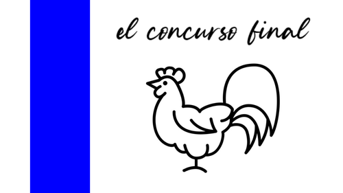 Quiz - el coronel no tiene quien le escriba