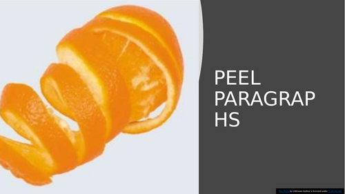 PEEL