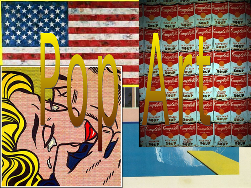 Pop Art