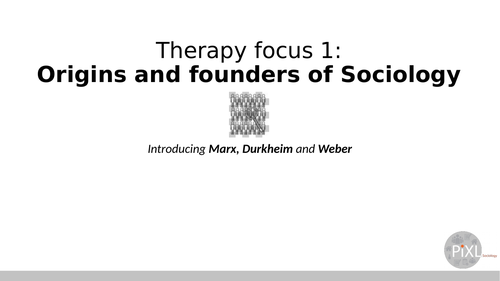 Introduction to Sociology