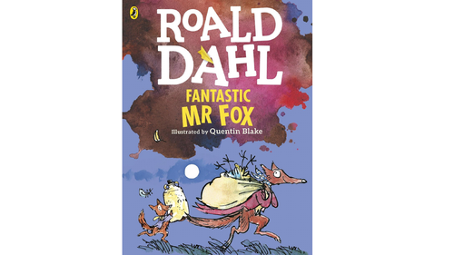 Fantastic Mr Fox Chapter One