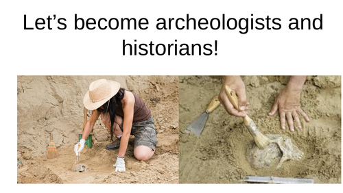 Bronze Age Enquiry Tools