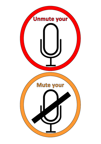 Virtual Online prompts