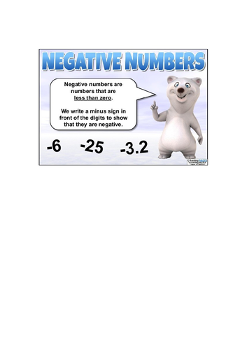 ks2-key-stage-2-negative-numbers-set-of-google-forms-teaching-resources