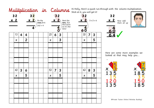 grid-method-multiplication-year-3-interactive-digital-lesson-and