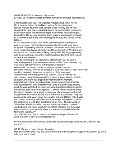 1984 test questions and answers pdf picture