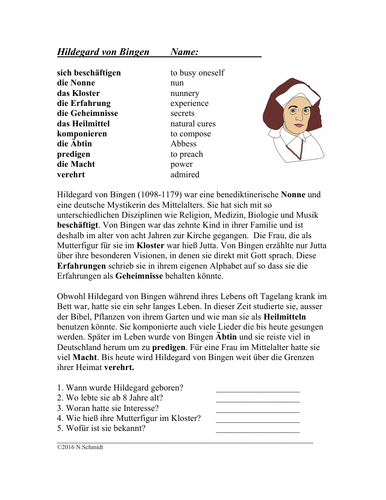 Language Resources By Nina Teaching Resources Tes