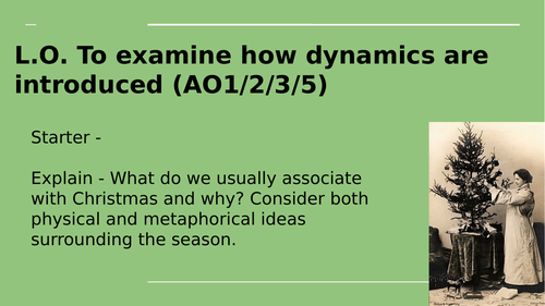 A Doll's House Act one - Pages 23-28