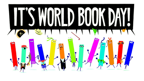 World  Book Day Quiz