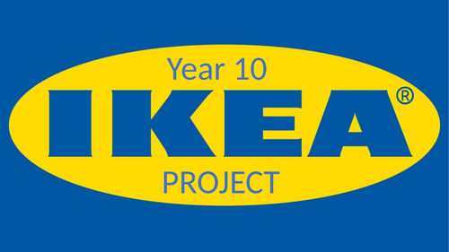 IKEA project