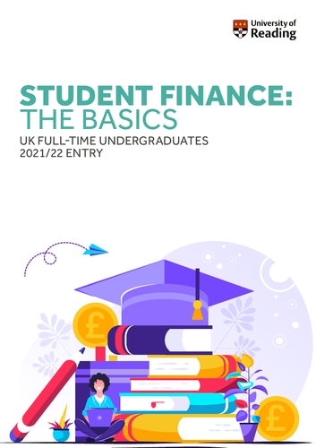 Student Finance Handout