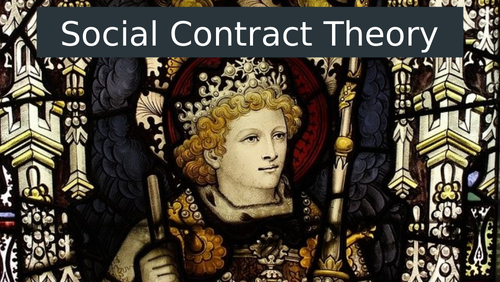 social-contract-theory-teaching-resources