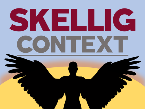 Skellig: Context