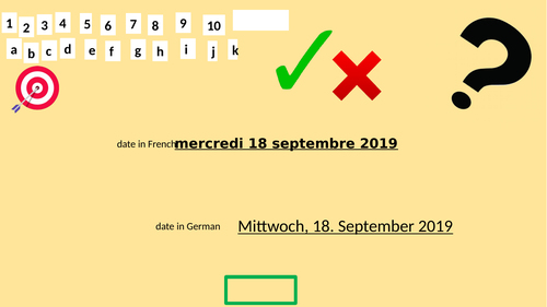 Templates powerpoint
