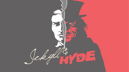 Jekyll & Hyde quotations game