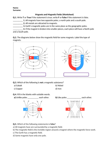 magnets-and-magnetic-fields-worksheet-distance-learning-teaching
