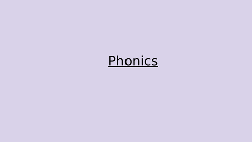 Phonics lesson a_e