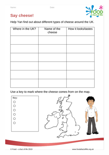 The exciting guests- say cheese!
