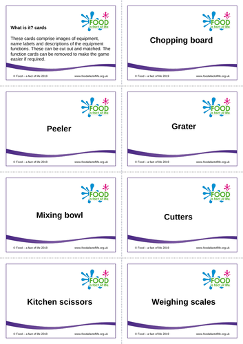 Cooking - What's that?