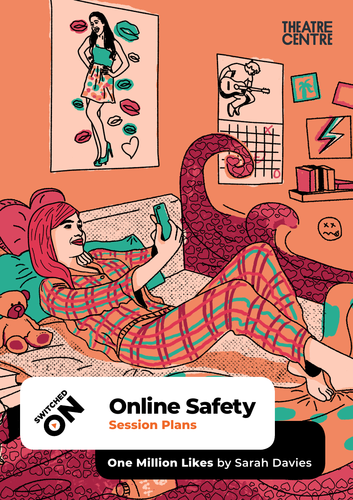 Online Safety - PSHE Unit of Work