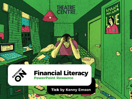 Financial Literacy - PSHE