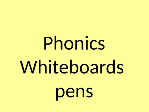phonics 'ur' phoneme