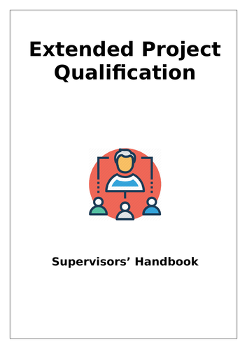 epq-handbook-for-aqa-projects-teaching-resources