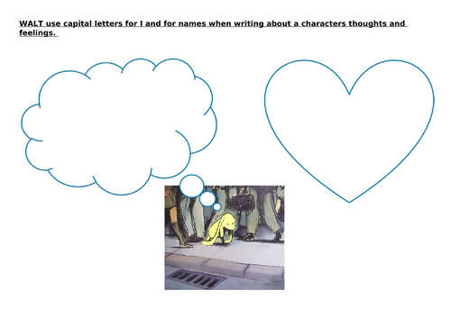 Beegu Planning and resources