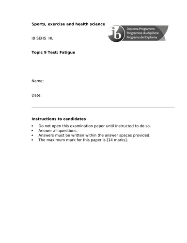 ib-dp-sehs-topic-9-test-teaching-resources