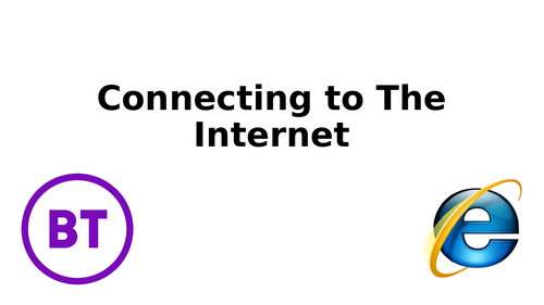 Internet Service Providers