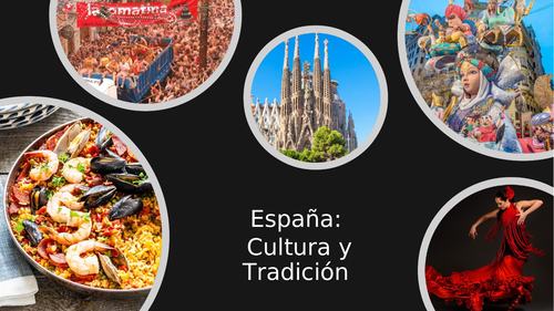 Spain: Culture, Customs & Traditions