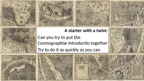 MEP 10: The New World