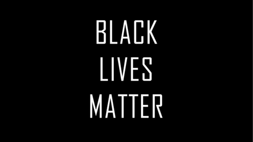 Black Lives Matter