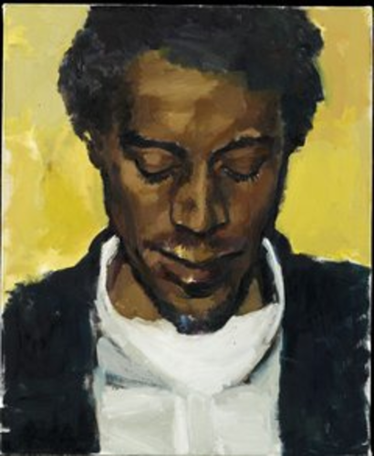 Who Is Lynette Yiadom-Boakye?