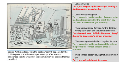 Vietnamisation - how successful?
