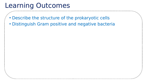 Y12/13 Gram staining presentation